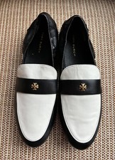NIB Tory Burch BALLET LOAFER Size 8