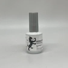 LeChat - Nobility - Soak Off - Platinum - Frost - LED/UV - 15 ml / 0.5 oz 