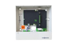 Viessmann 9525479 5270242 Wandmontagesockel Comfortrol / Standard Bedieneinheit