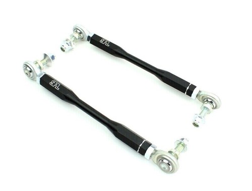 Piezas SPL SPL FE F8X para 2014+ BMW M2/M3/M4 (F8X) barra oscilante delantera enlaces finales - Imagen 2 de 5