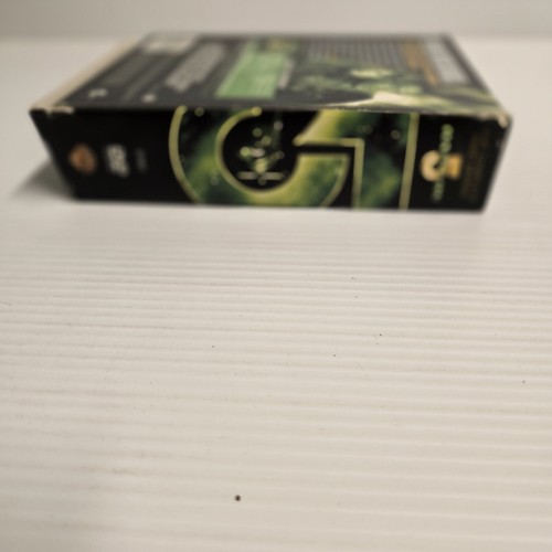 Babylon 5 : Season 3 | Boxset The Complete Third Season (DVD, 1995) - Picture 6 of 9
