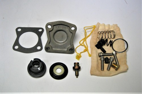 OMC 340797 NEW Evinrude Johnson 250HP 300HP Outboard Cylinder Head Kit - Picture 12 of 12