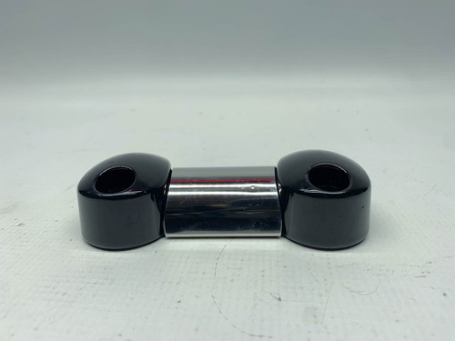 Harley Davidson 55856-08 Lenker Klemme Halter Oben Handlebar Clamp #1284 - Bild 4 von 8