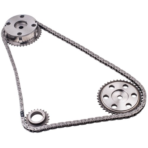 VVT Acuator Full Timing Chain Kit For MAZDA CX7 3 6 CX-7 2.3L TURBO Speed 3 6 - Picture 4 of 10