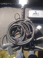Cummins Inline 5 Data Link.