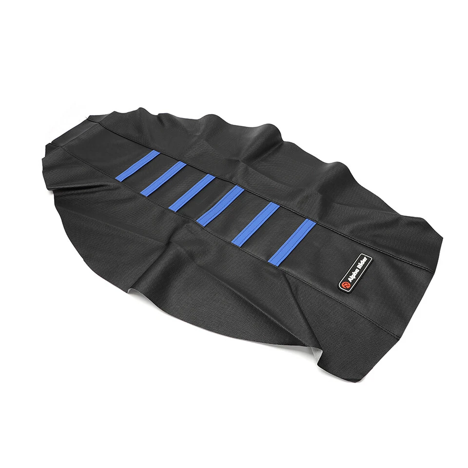Gripper Soft Seat Cover For Kawasaki KLX110 KX250 KXF250 KXF450 KX65 KX85 KX125 — 第 4/4 张图片