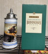 1990 Anheuser-Busch Beringhaus Stein CS105