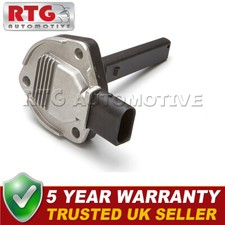 Oil Level Sump Sensor Fits BMW 5 Series (F10) 520 d