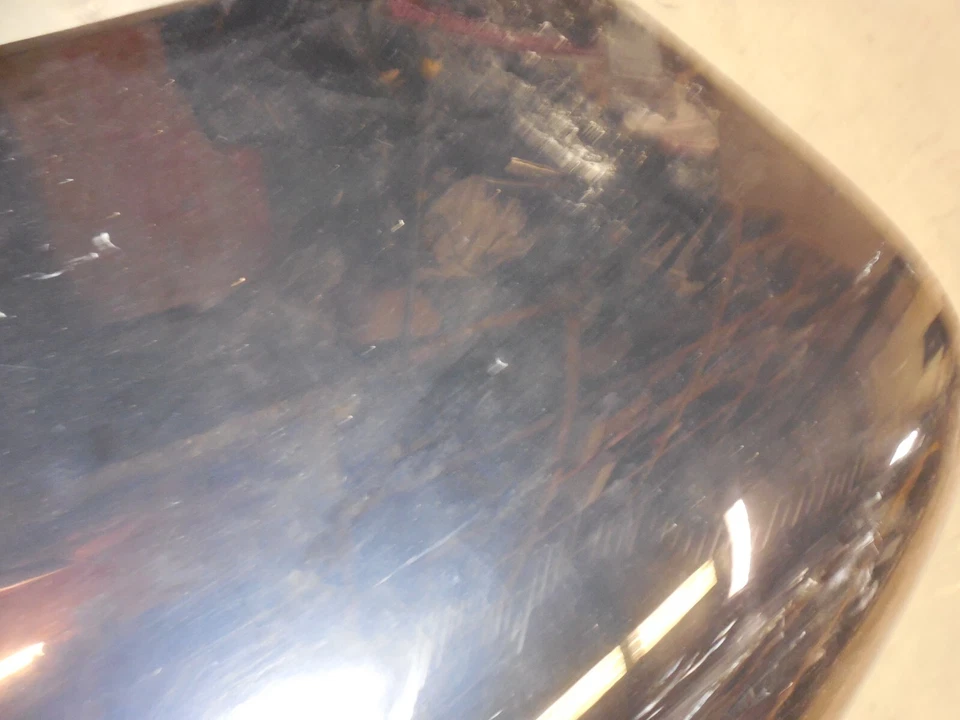 Tapa maletero Audi A6 Quattro 2000 2001 2002 2003 2004 recogida local solo 11733 Foto 3 de 4