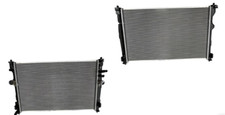 Radiator For Lexus ES250/ES300H AXZH10