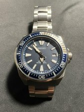 SEIKO PROSPEX SAMURAI SBDY007