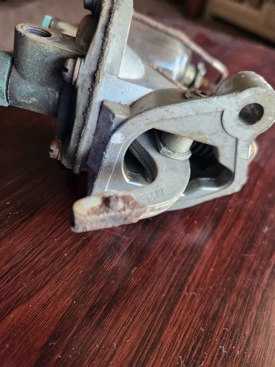 1929-1933 Chevrolet AC FUEL PUMP 855228 Chevy hot rat rod | eBay 1929-1933 Chevrolet AC FUEL PUMP 855228 Chevy hot rat rod | eBay