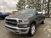2021 Ram 1500 Big Horn Crew Cab