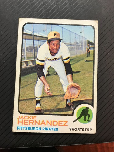 1973 Topps Baseball Cards Singles 300-660 Complete Your set You U Pick - Picture 145 of 334