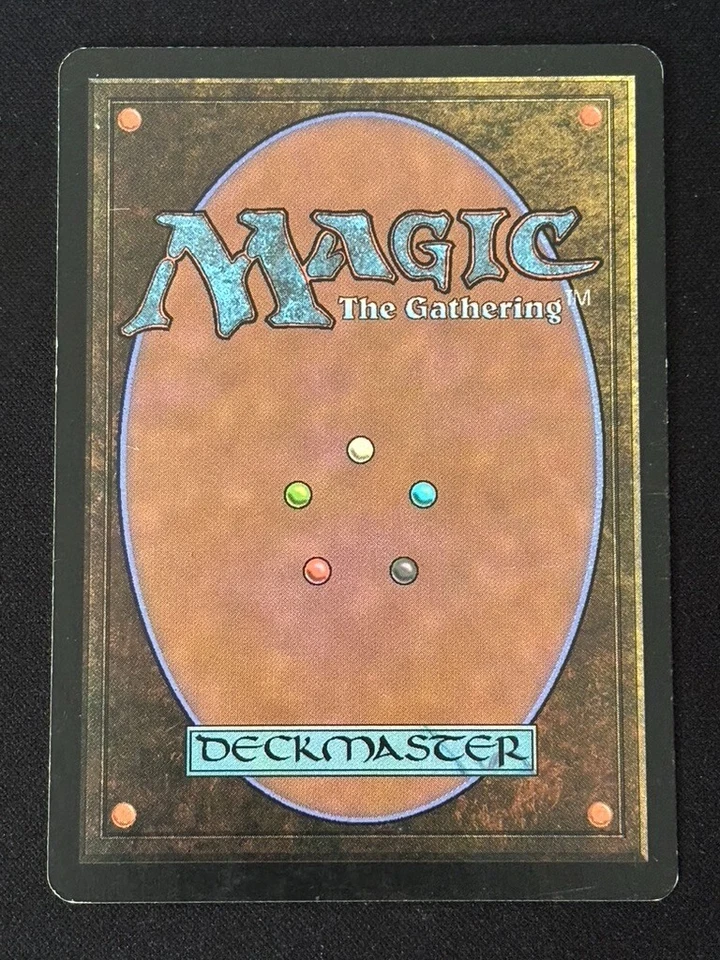 1x MTG Steely Resolve - Onslaught (ONS) #286 - Magic the Gathering - Image 2 of 2