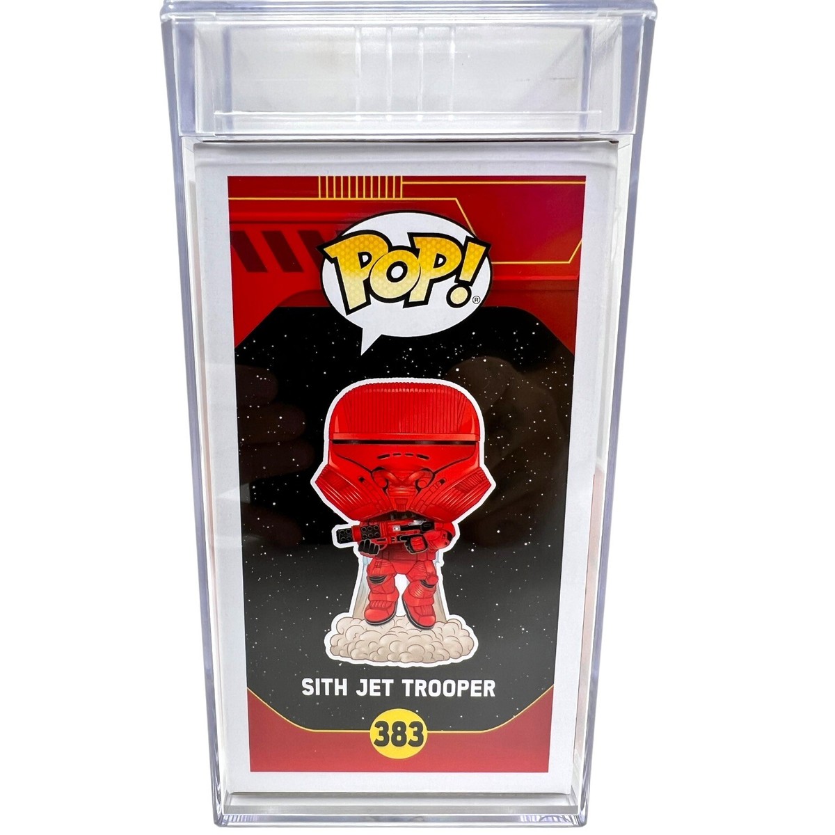 スターウォーズフルレア Clone Trooper Waxer 212th Battalion 4-Pack Star Wars The