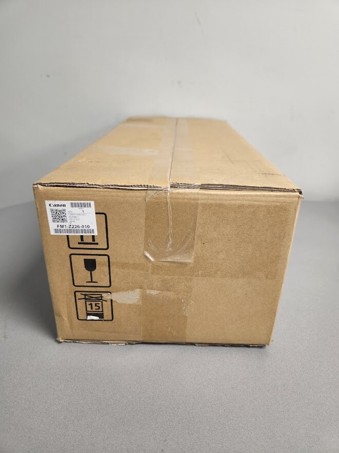 Canon FM1-Z226-000 (FM1-C722-010) Lower Fuser Belt Assembly Canon FM1-Z226-000 (FM1-C722-010) Lower Fuser Belt Assembly