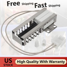 Oven Igniter Replacement For GE Samsung Hotpoint Kenmore Gas Range Oven WB13K21