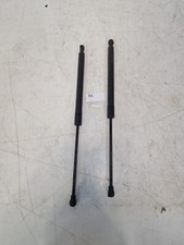 Puntales puerta trasera maletero peugeot 208 mk1 2012-2020 9673083680