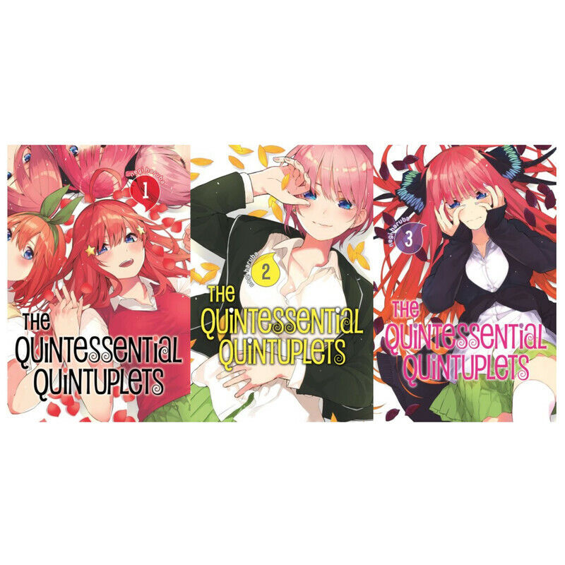 The Quintessential Quintuplets, Season 3