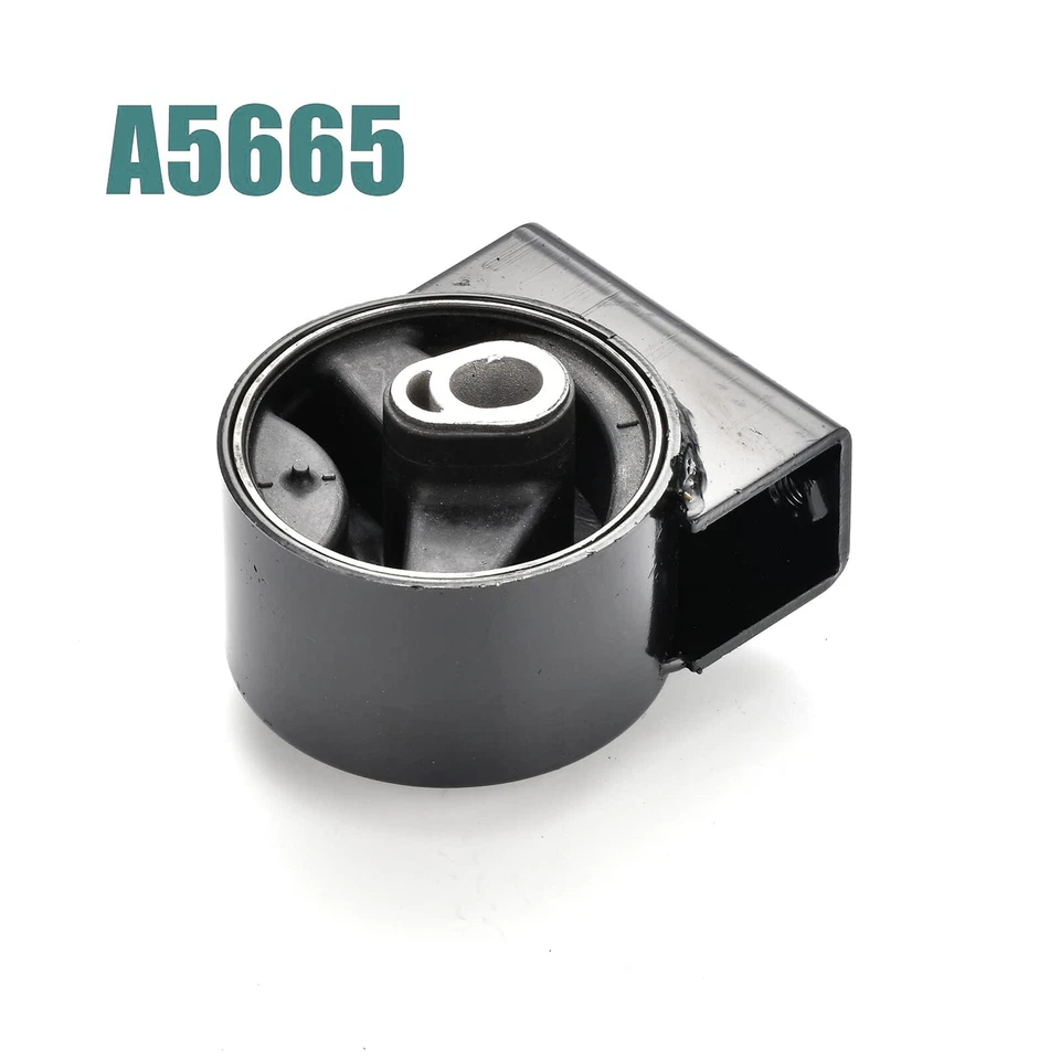 Juego de 4 soportes de transmisión de motor para Chrysler Town & Country Ram C/V 2011-2016 Foto 4 de 4