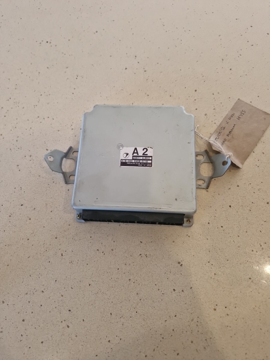 FOR SUBARU FORESTER SG5 2002-2005 ENGINE CONTROL UNIT ECU