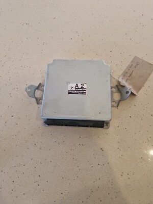 FOR SUBARU FORESTER SG5 2002-2005 ENGINE CONTROL UNIT ECU