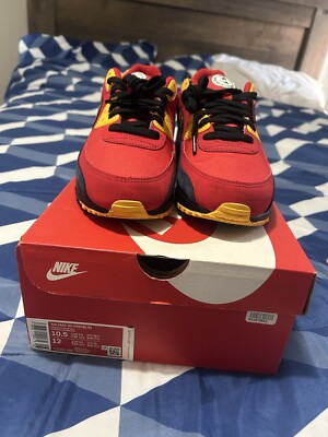 Size 10.5 - Nike Air Max 90 London - City Pack | eBay display picture 1
