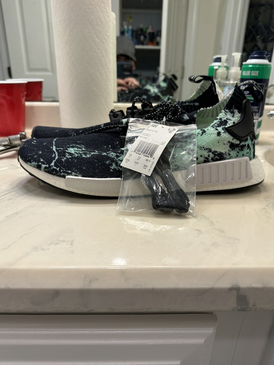 adidas gazelle silver green womens adidas NMD R1 PK