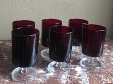 Luminarc Suede - 6 petits