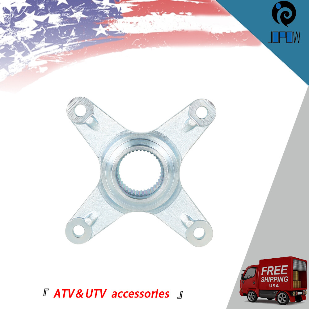 Rear Axle Sprocket Hub Collar For 0413 Yamaha YFZ450 YFZ450Sp/Se