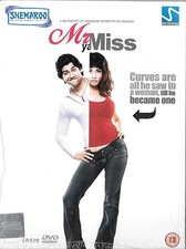 MR YA MISS - AFTAB SHIVDASANI - ANTRA MALI - RITESH DESHMUKH - NEW BOLYWOOD DVD 