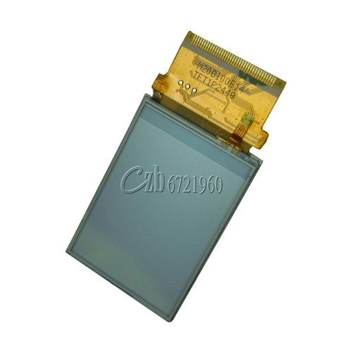 2.4" Inch TFT LCD Module 320x240 R61505V Touchpad Arduino AVR STM32 (ILI9341) - Picture 2 of 4