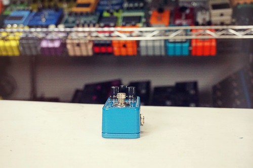 Tc Electronic Flashback Mini Delay - Bild 4 von 6
