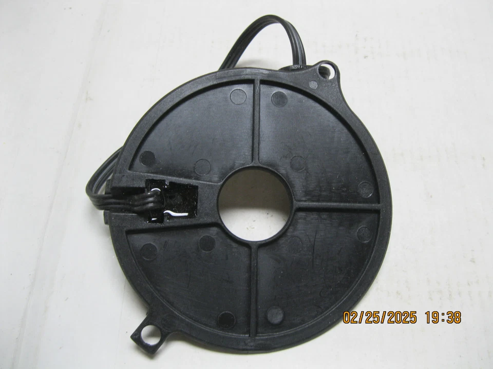 Distributor Ignition Pickup Formula Auto Parts PUC9 Foto 3 de 4