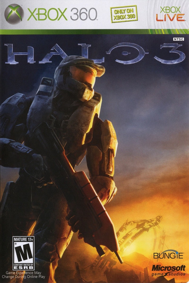 初版帯付set HALO ヘイロー TOブックス刊 XBOX 文学、小説 初版帯付set HALO ヘイロー TOブックス刊 XBOX