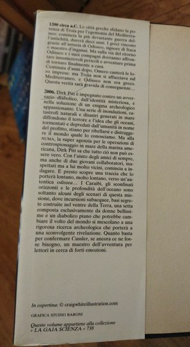 Libri usati thriller - Foto 2 di 3