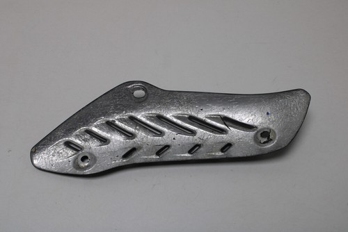 Ducati Monster 1200 96980481A Carbon VH Heat Guard - Picture 7 of 7
