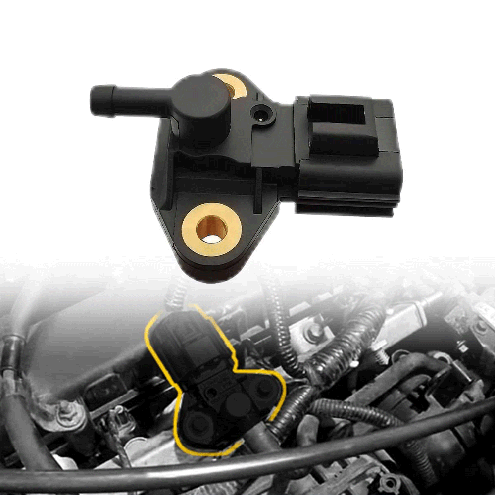 Fuel Rail Injection Pressure Regulator Sensor For Mercury Ford Lincoln Mercury eBay