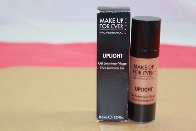 MAKE UP FOR EVER UPLIGHT 33 Enlumineur Visage Face Luminizer Gel  BNIB