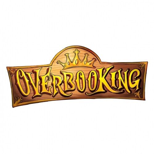 Overbooking - Picture 6 of 6