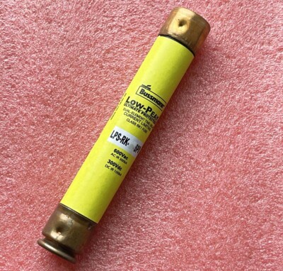 TDC600-10-R EATON/BUSSMANN - Fuse: Fuse | 10A; 600VAC; Quick Blow - Foto 3