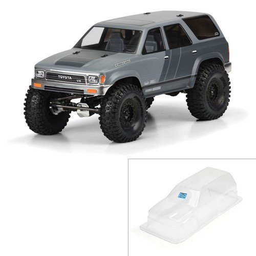 Pro-line Racing 1991 Toyota 4Runner 