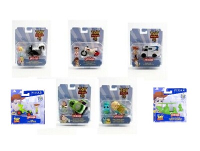 Mattel Disney Toy Story 4 Spieleset  Figurenset   Auswahl