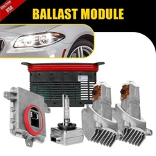 Xenon Ballast Bulb Lamp Adaptive Module For 2014-16 BMW 5 Series 528i 535i 550i