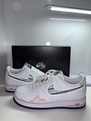 air force 1 music