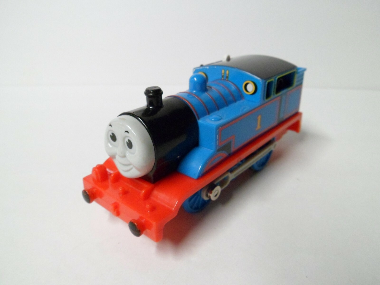 trackmaster thomas 2006