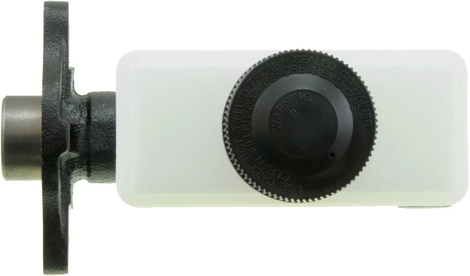 Cilindro maestro de freno Dorman M39746 se adapta a 86-91 Mazda RX-7 Foto 4 de 4