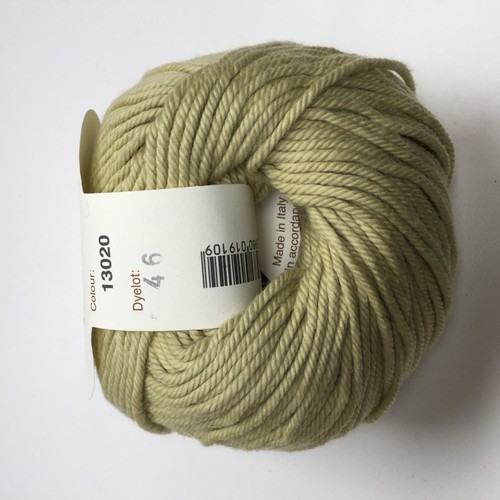 Debbie Bliss Cotton DK - 50g - 100% Cotton - Picture 3 of 14