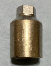 Blackhawk Tools 30634S Stop Light / Oil Pressure Light Socket USA